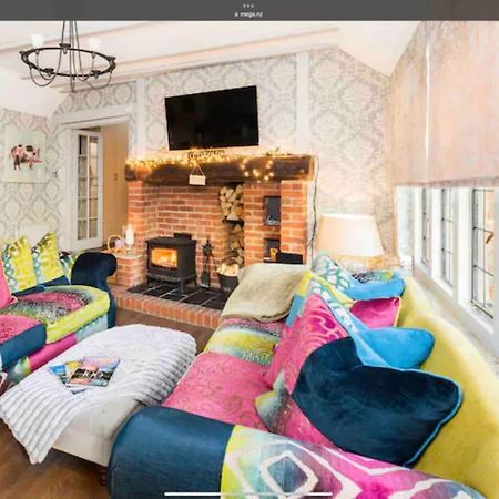 Piglet Cottage Pebworth Ngoại thất bức ảnh