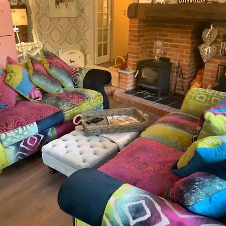 Piglet Cottage Pebworth Ngoại thất bức ảnh