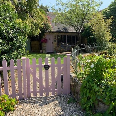 Piglet Cottage Pebworth Ngoại thất bức ảnh