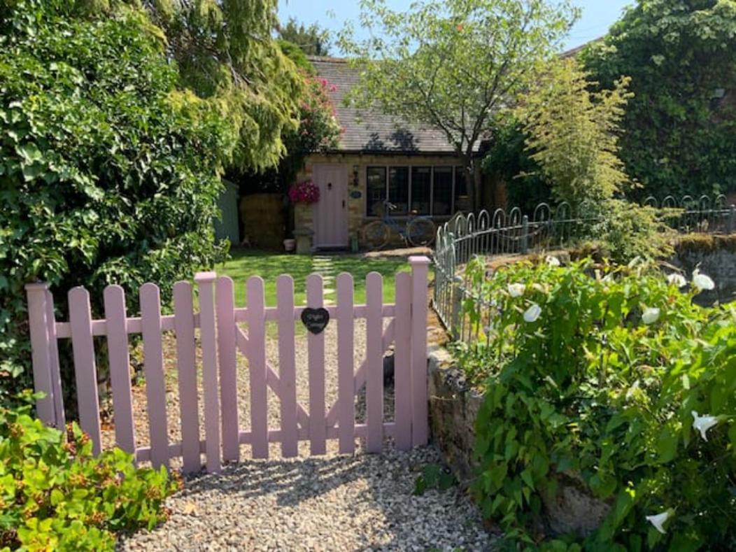 Piglet Cottage Pebworth Ngoại thất bức ảnh