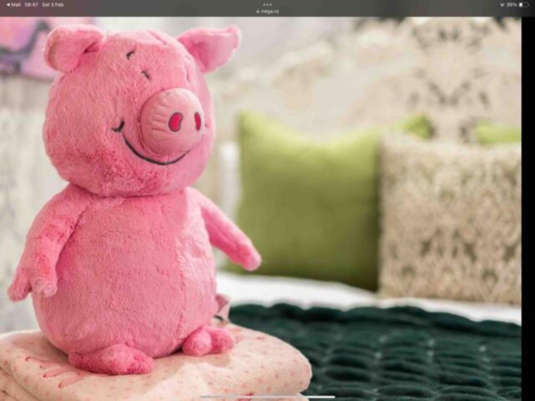 Piglet Cottage Pebworth Ngoại thất bức ảnh