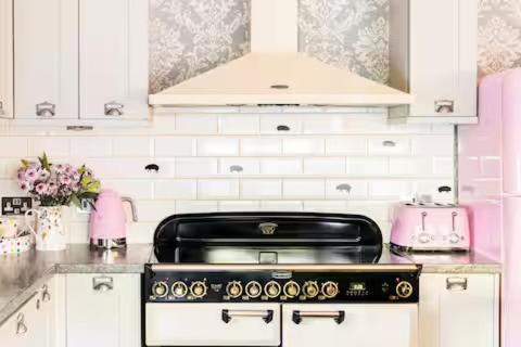Piglet Cottage Pebworth Ngoại thất bức ảnh
