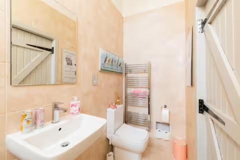 Piglet Cottage Pebworth Ngoại thất bức ảnh
